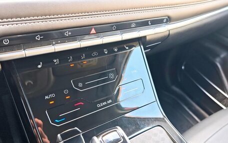 Chery Tiggo 7 Pro, 2021 год, 1 550 000 рублей, 17 фотография