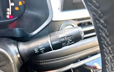 Chery Tiggo 7 Pro, 2021 год, 1 550 000 рублей, 22 фотография