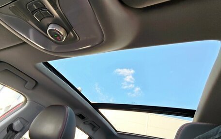 Chery Tiggo 7 Pro, 2021 год, 1 550 000 рублей, 26 фотография