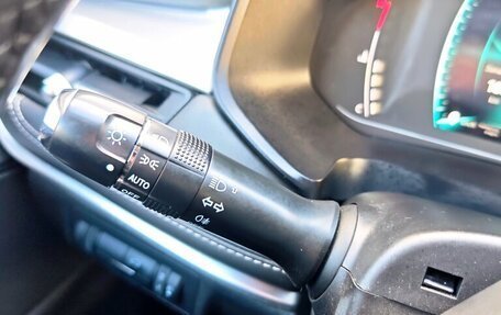 Chery Tiggo 7 Pro, 2021 год, 1 550 000 рублей, 23 фотография