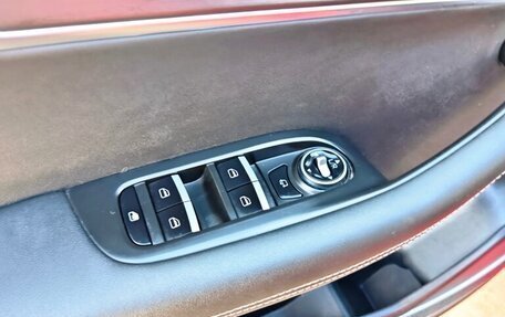 Chery Tiggo 7 Pro, 2021 год, 1 550 000 рублей, 28 фотография