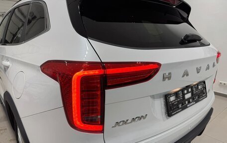 Haval Jolion, 2026 год, 2 649 000 рублей, 18 фотография