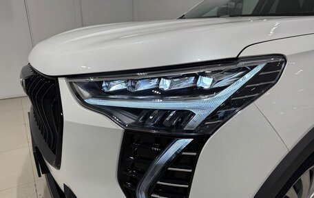 Haval Jolion, 2026 год, 2 649 000 рублей, 20 фотография