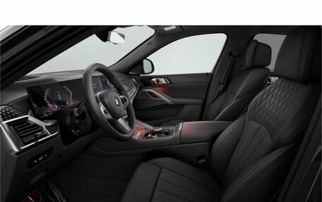 BMW X6, 2026 год, 19 600 000 рублей, 5 фотография