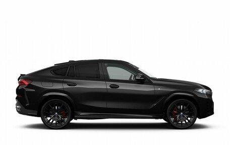 BMW X6, 2026 год, 19 600 000 рублей, 3 фотография