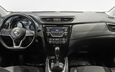 Nissan Qashqai, 2020 год, 2 450 000 рублей, 6 фотография