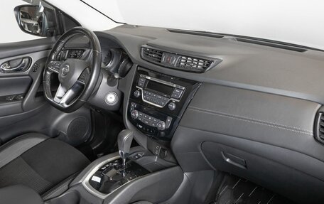 Nissan Qashqai, 2020 год, 2 450 000 рублей, 7 фотография