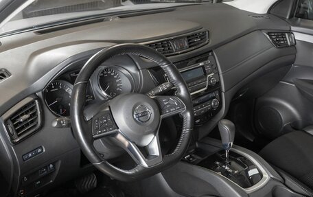 Nissan Qashqai, 2020 год, 2 450 000 рублей, 5 фотография