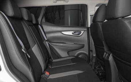 Nissan Qashqai, 2020 год, 2 450 000 рублей, 8 фотография