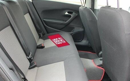 Volkswagen Polo VI (EU Market), 2010 год, 554 000 рублей, 12 фотография