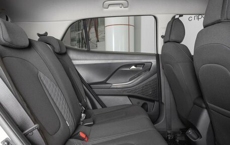 Hyundai Creta, 2021 год, 2 126 800 рублей, 8 фотография