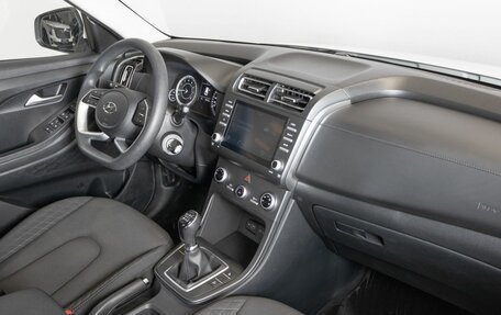 Hyundai Creta, 2021 год, 2 126 800 рублей, 7 фотография