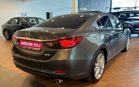 Mazda 6, 2013 год, 1 325 000 рублей, 4 фотография