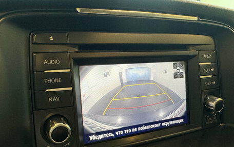 Mazda 6, 2013 год, 1 325 000 рублей, 16 фотография