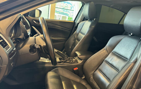 Mazda 6, 2013 год, 1 325 000 рублей, 10 фотография