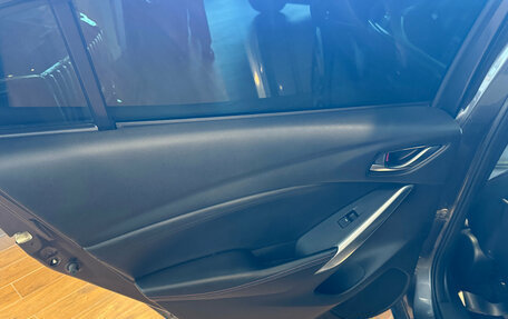 Mazda 6, 2013 год, 1 325 000 рублей, 14 фотография