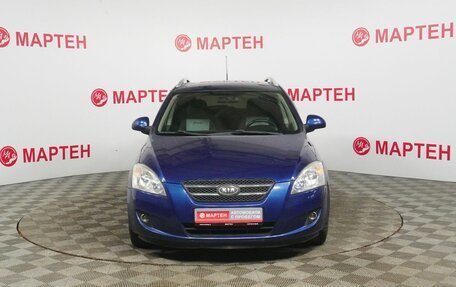 KIA cee'd I рестайлинг, 2009 год, 720 000 рублей, 2 фотография