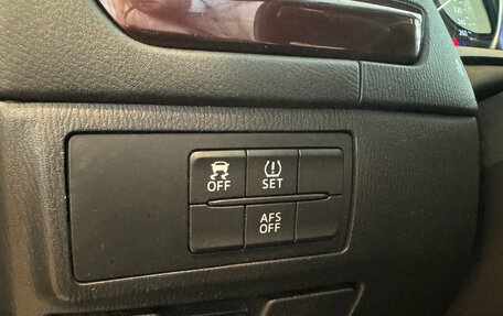 Mazda 6, 2013 год, 1 325 000 рублей, 21 фотография