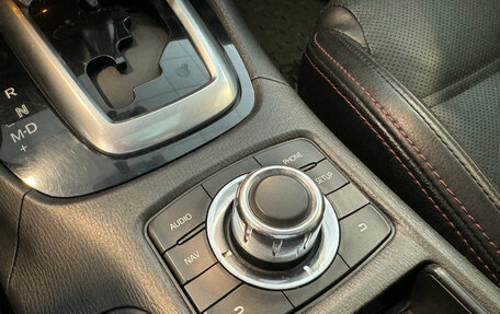 Mazda 6, 2013 год, 1 325 000 рублей, 18 фотография