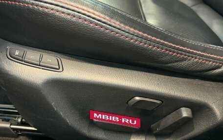 Mazda 6, 2013 год, 1 325 000 рублей, 11 фотография