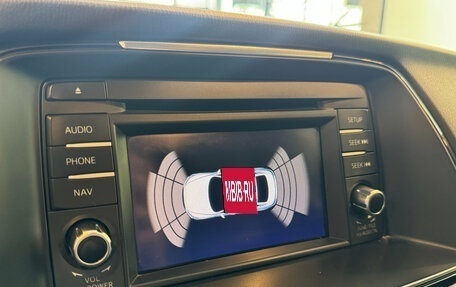 Mazda 6, 2013 год, 1 325 000 рублей, 19 фотография