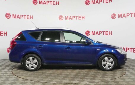 KIA cee'd I рестайлинг, 2009 год, 720 000 рублей, 4 фотография