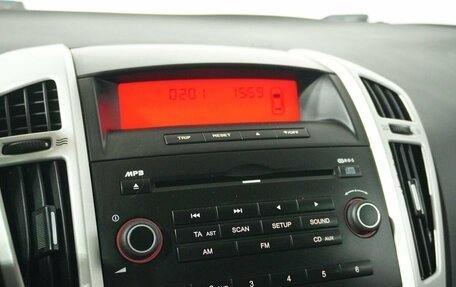 KIA cee'd I рестайлинг, 2009 год, 720 000 рублей, 12 фотография