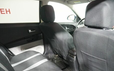 KIA cee'd I рестайлинг, 2009 год, 720 000 рублей, 11 фотография