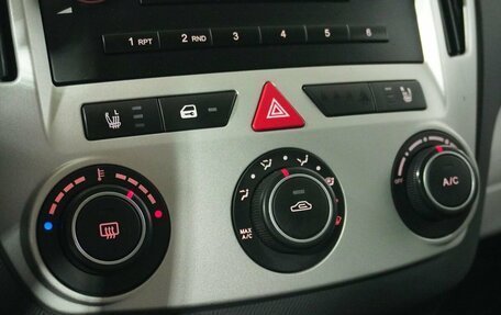 KIA cee'd I рестайлинг, 2009 год, 720 000 рублей, 13 фотография