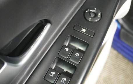 KIA cee'd I рестайлинг, 2009 год, 720 000 рублей, 14 фотография