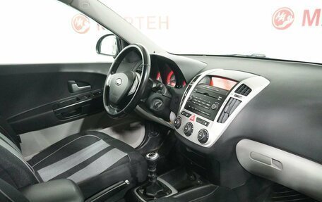 KIA cee'd I рестайлинг, 2009 год, 720 000 рублей, 10 фотография