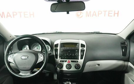 KIA cee'd I рестайлинг, 2009 год, 720 000 рублей, 15 фотография