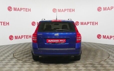 KIA cee'd I рестайлинг, 2009 год, 720 000 рублей, 6 фотография