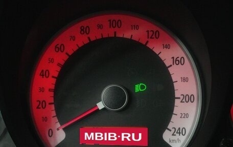 KIA cee'd I рестайлинг, 2009 год, 720 000 рублей, 17 фотография