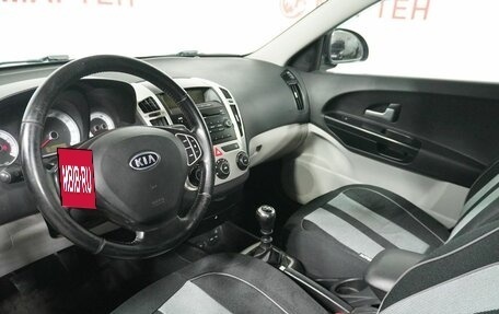 KIA cee'd I рестайлинг, 2009 год, 720 000 рублей, 9 фотография