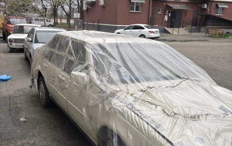 Volvo S90 II рестайлинг, 1997 год, 160 000 рублей, 5 фотография