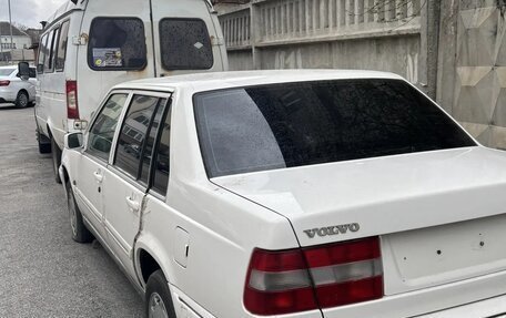 Volvo S90 II рестайлинг, 1997 год, 160 000 рублей, 4 фотография