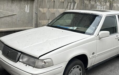 Volvo S90 II рестайлинг, 1997 год, 160 000 рублей, 2 фотография
