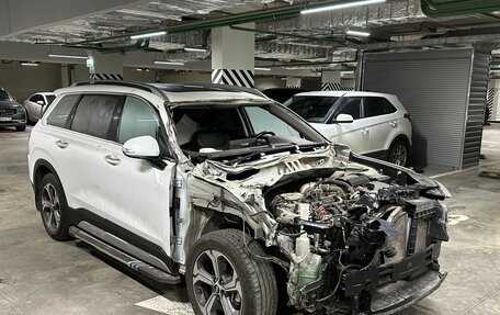 Hyundai Santa Fe IV, 2020 год, 1 650 000 рублей, 5 фотография