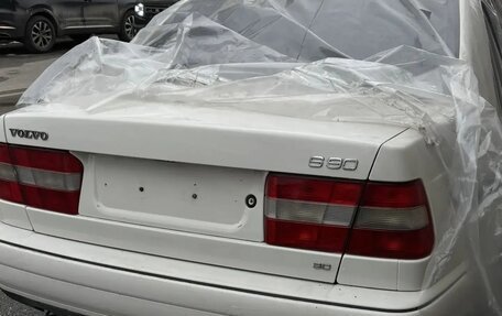 Volvo S90 II рестайлинг, 1997 год, 160 000 рублей, 3 фотография