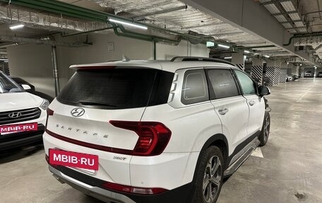 Hyundai Santa Fe IV, 2020 год, 1 650 000 рублей, 3 фотография