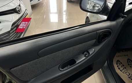 Chevrolet Lanos I, 2008 год, 235 000 рублей, 13 фотография