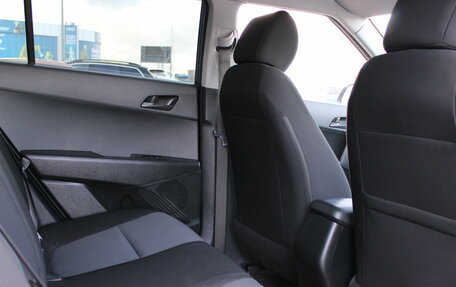 Hyundai Creta I рестайлинг, 2017 год, 1 449 000 рублей, 20 фотография