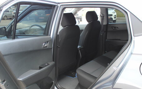 Hyundai Creta I рестайлинг, 2017 год, 1 449 000 рублей, 15 фотография