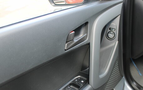 Hyundai Creta I рестайлинг, 2017 год, 1 449 000 рублей, 12 фотография