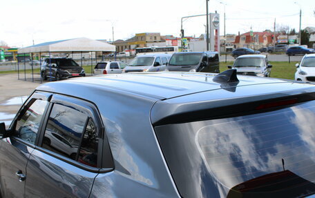 Hyundai Creta I рестайлинг, 2017 год, 1 449 000 рублей, 30 фотография