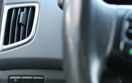 Hyundai Creta I рестайлинг, 2017 год, 1 449 000 рублей, 27 фотография