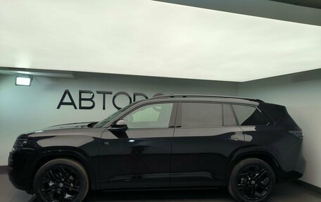 Volkswagen Teramont, 2026 год, 6 720 000 рублей, 2 фотография