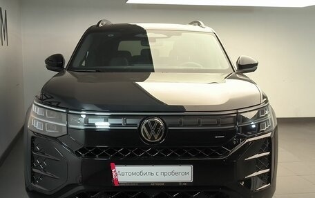 Volkswagen Teramont, 2026 год, 6 720 000 рублей, 3 фотография