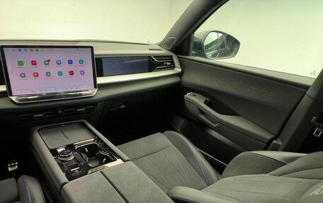 Volkswagen Teramont, 2026 год, 6 720 000 рублей, 14 фотография